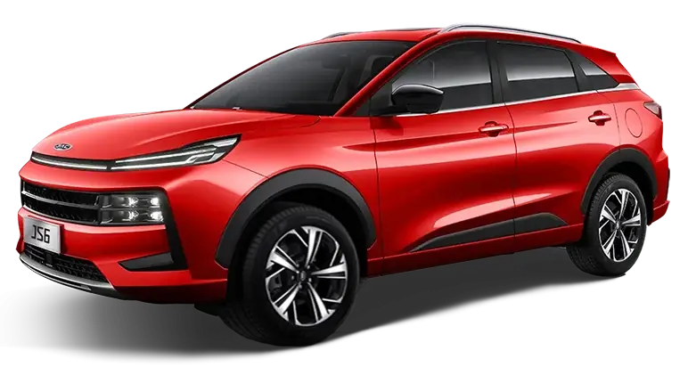 JAC JS6