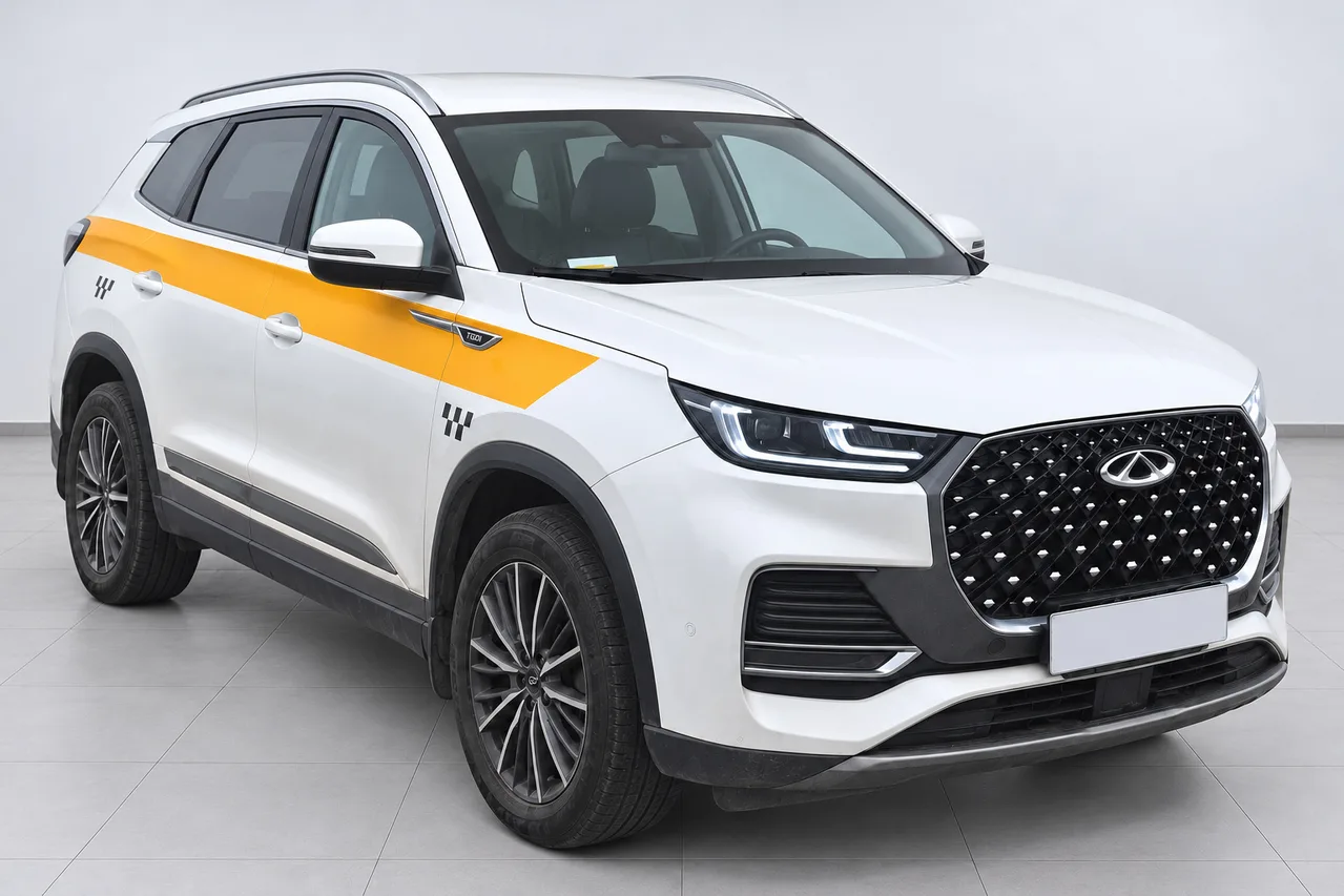 Chery Tiggo 8 Pro Max I, 2023