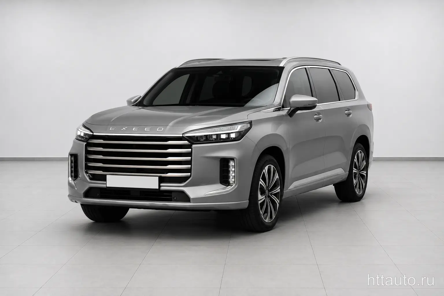VX Новый 2.0 л. 8AT (249 л.с.) 4WD Престиж 25 MY / Prestige 25 MY