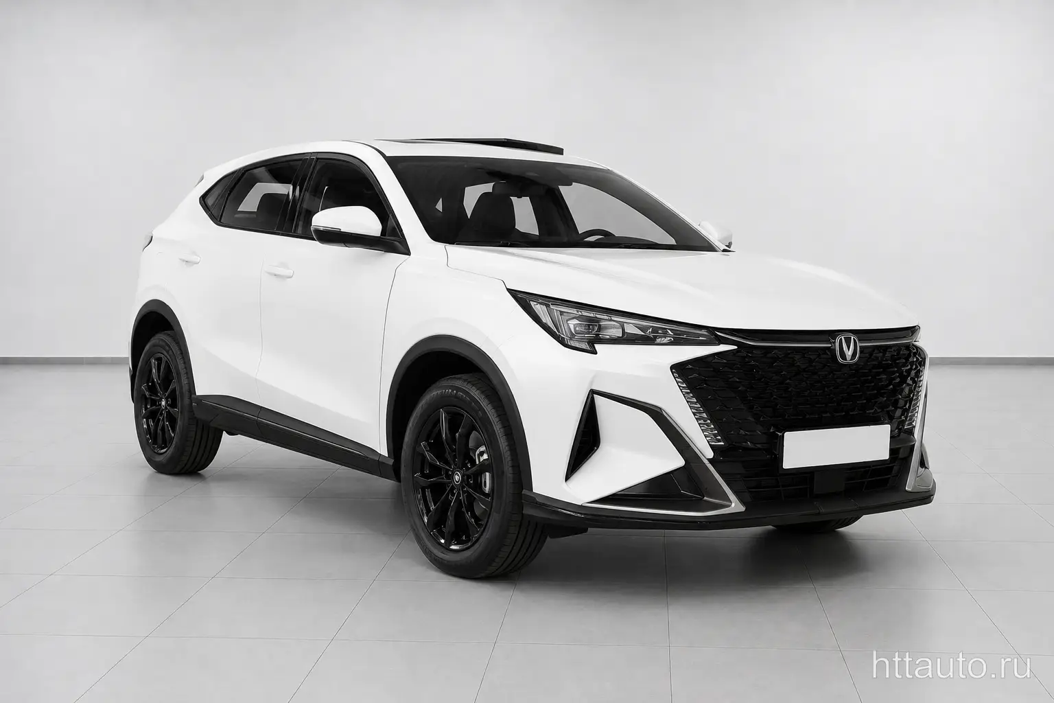 Changan CS35 Max