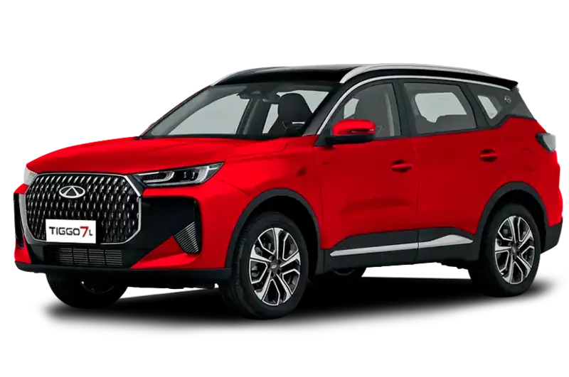 Chery Tiggo 7L