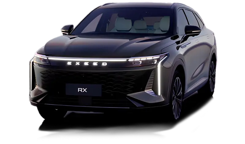 EXEED RX