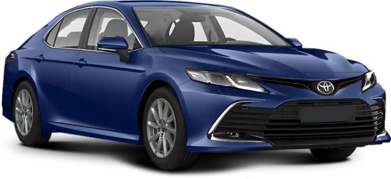 Toyota Camry 2.0 AT Base