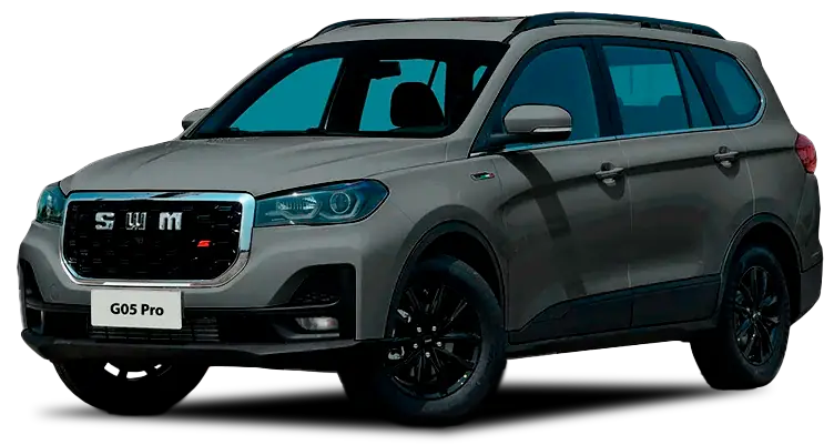 SWM G05 Pro