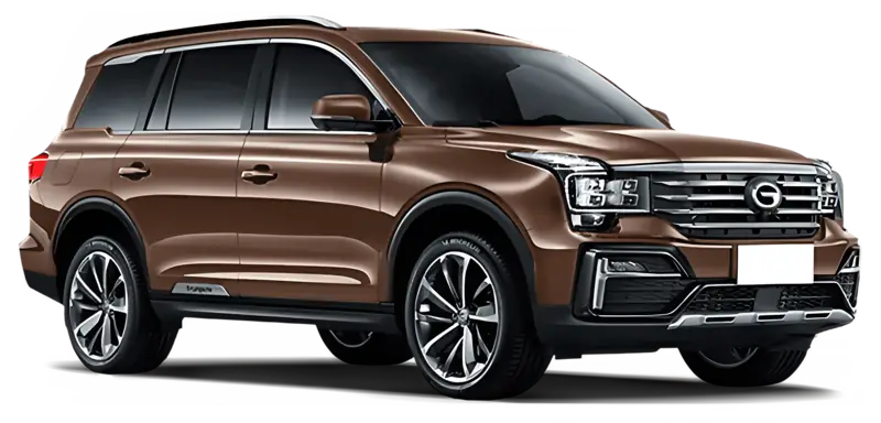 GAC GS8