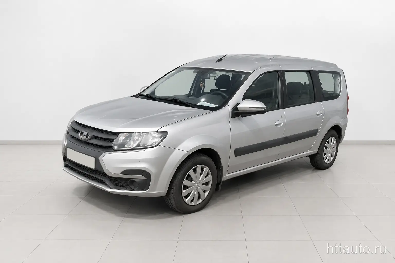 LADA Largus 5 мест 1.6 л. 8-кл. (90 л.с.) Classic