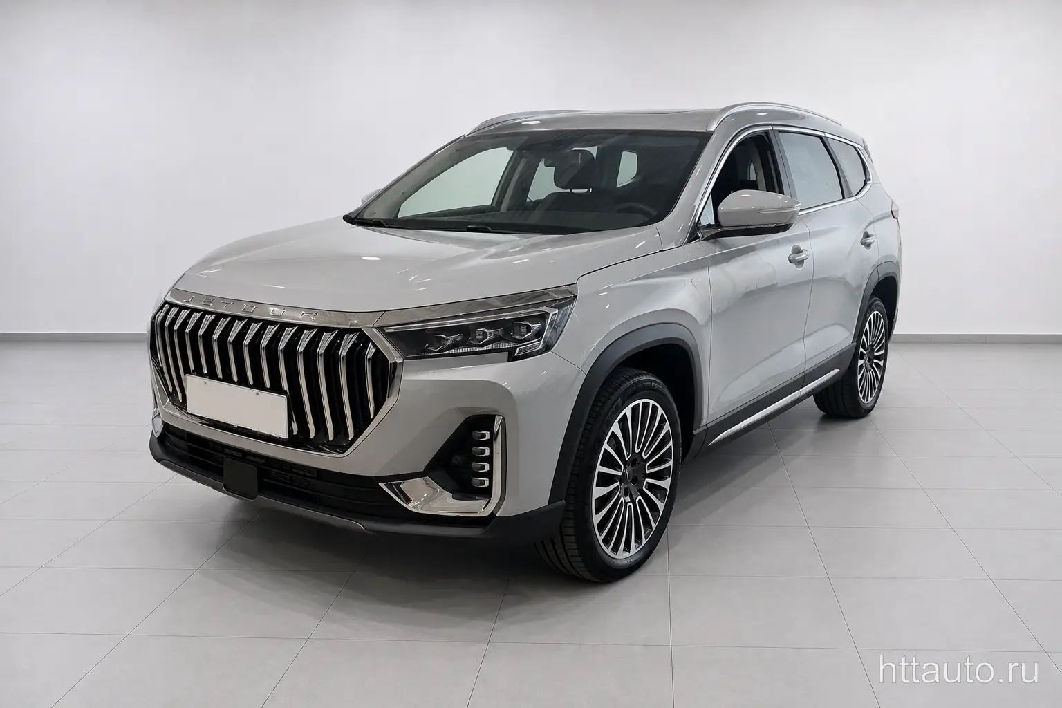 Jetour X90 Plus