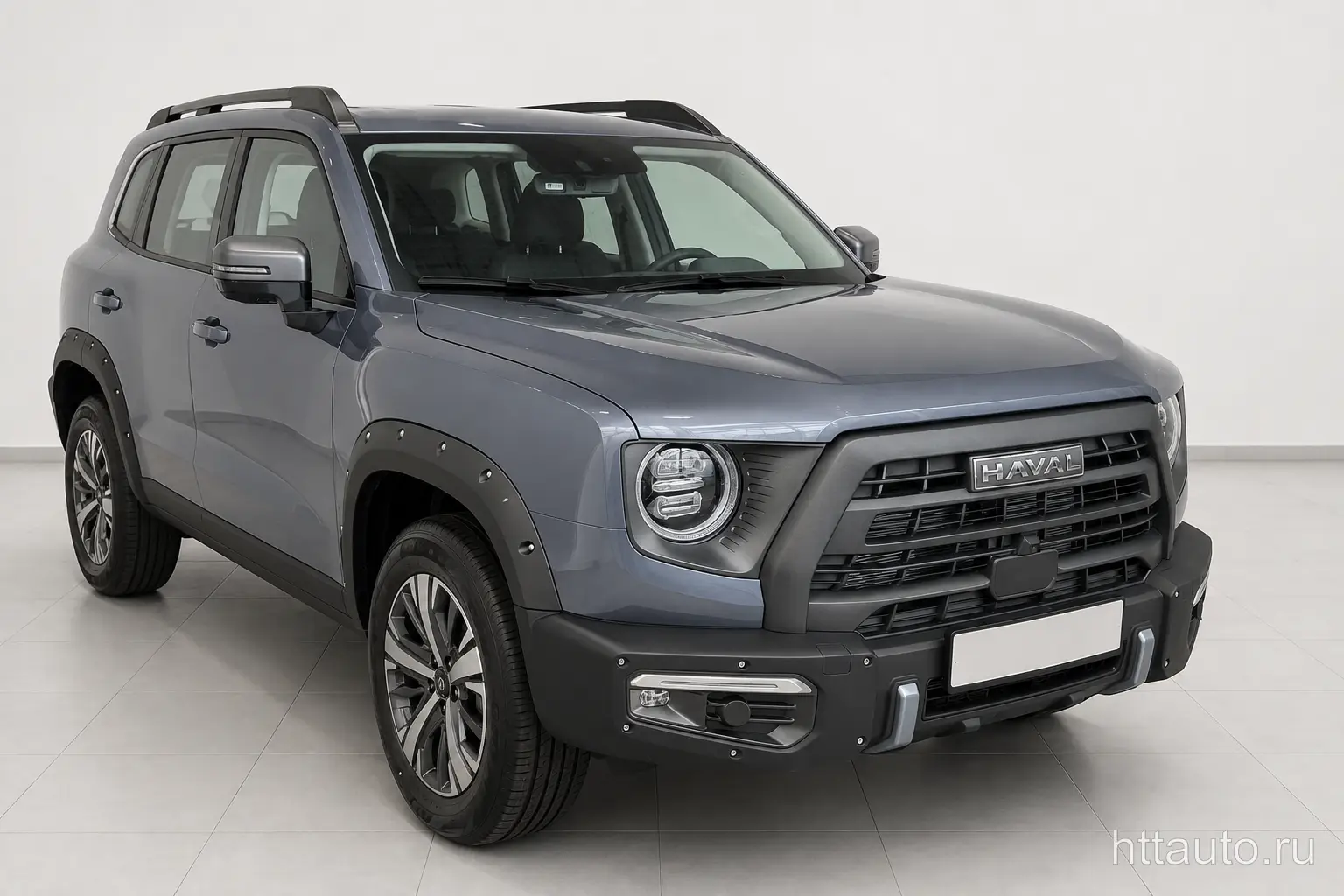 Haval Dargo X