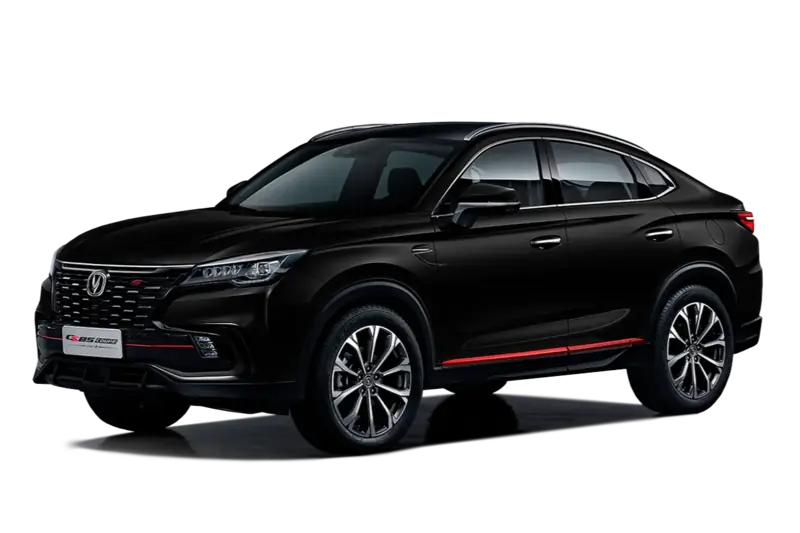 Changan CS85COUPE