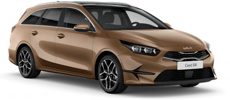 Kia Ceed SW