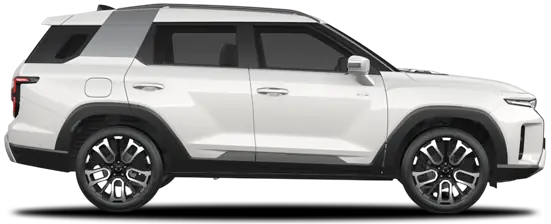 KGM Torres