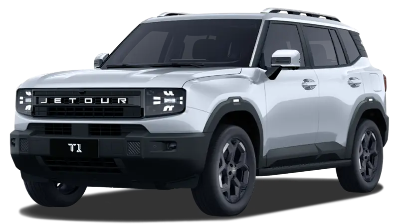 Jetour T1