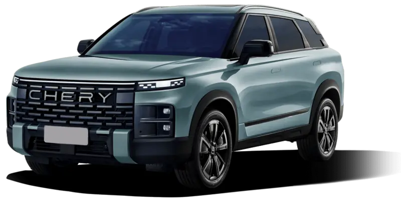 Chery Explore 06