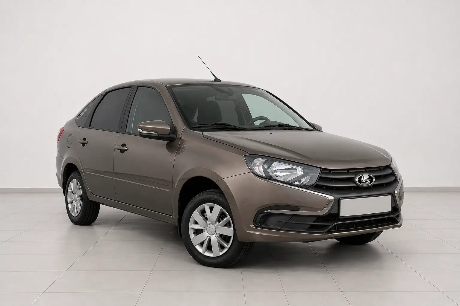 Granta Sportline 1.6 л (106 л.с.) 5МТ Комфорт