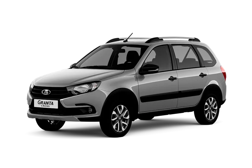 LADA Granta Cross