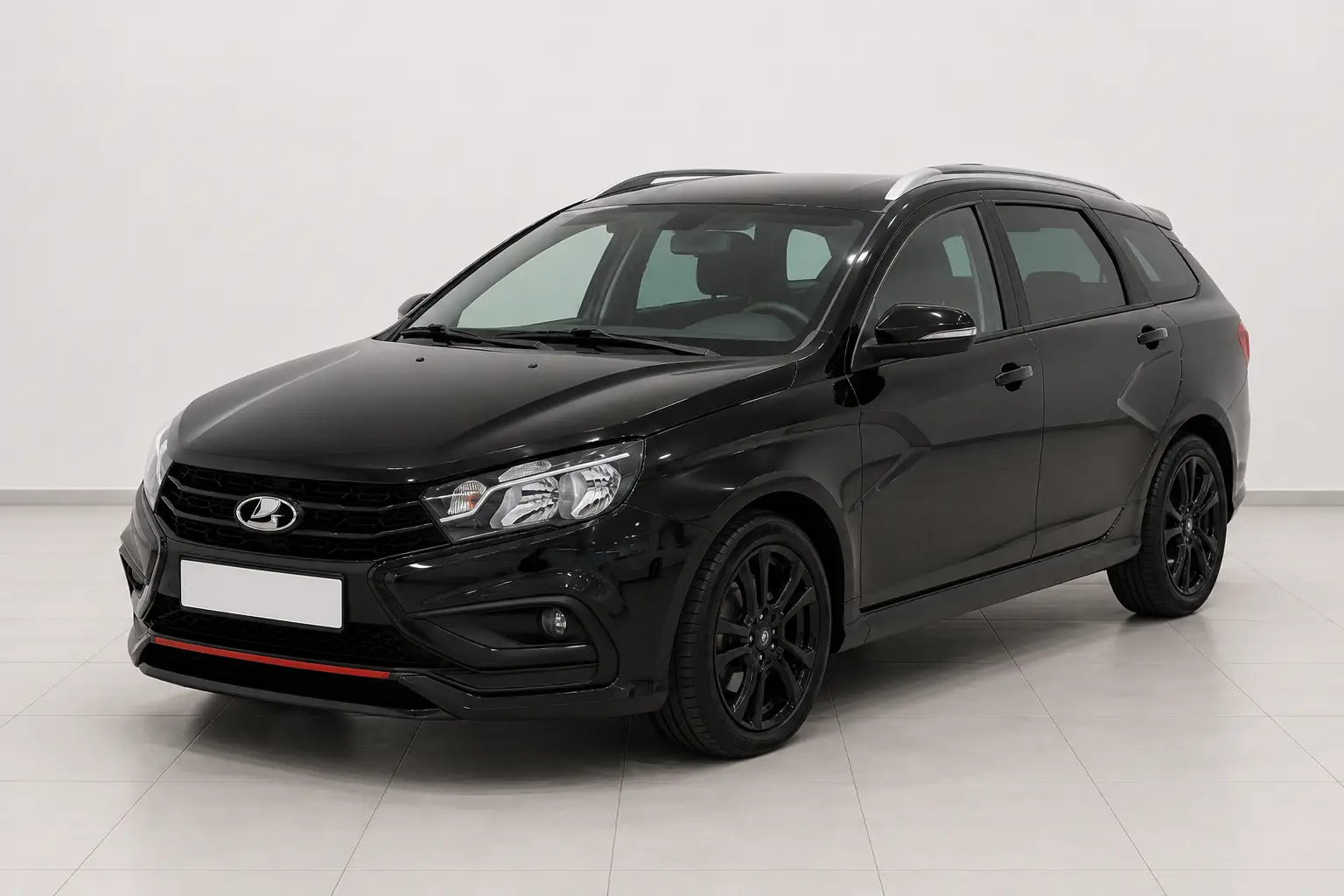 Vesta SW Sportline 1.6 л 5МКПП (118 л.с.) FWD Sportline'24