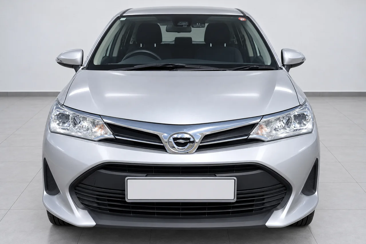 Toyota Corolla Fielder XI (E160, E170) Рестайлинг 2, 2020
