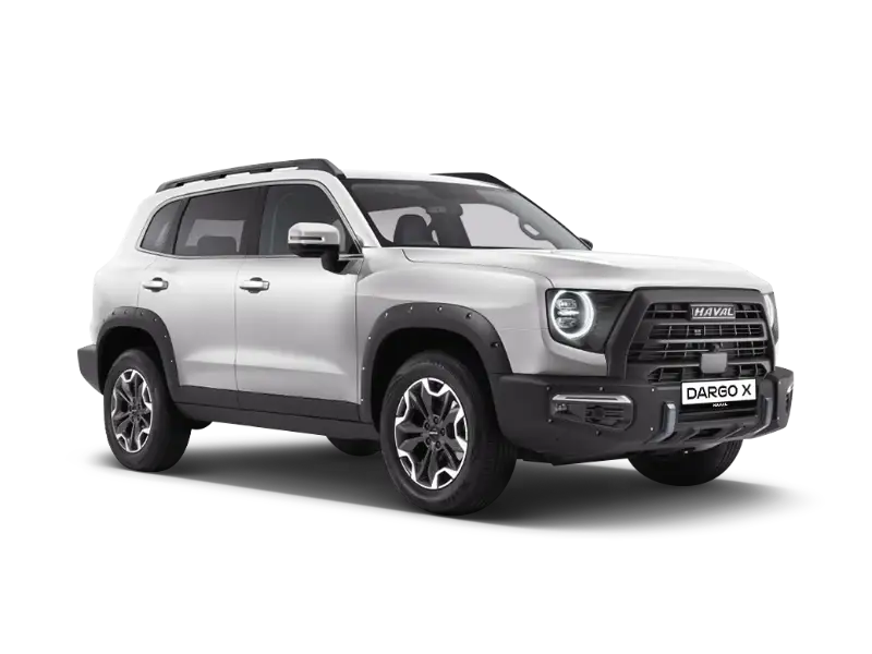 Haval Dargo X