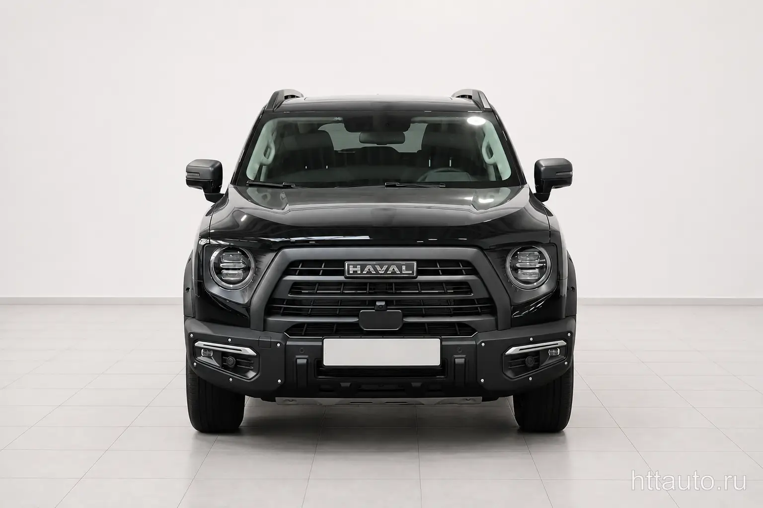 Haval Dargo X