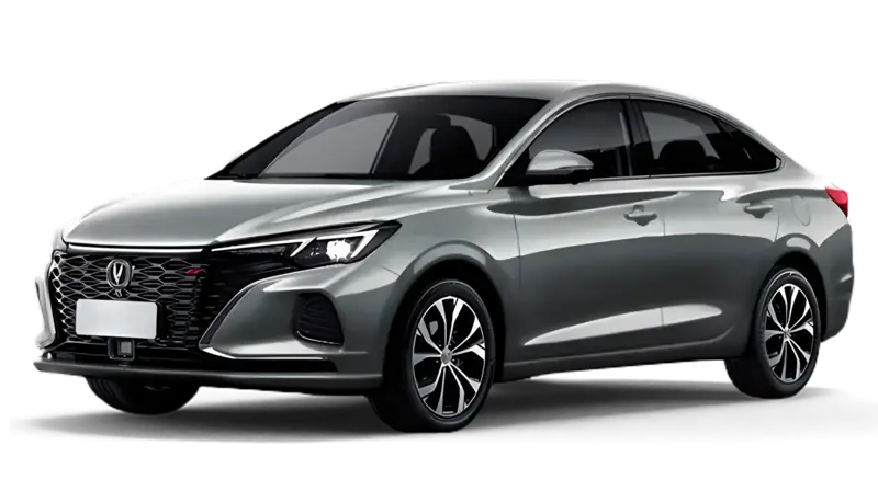 Changan Eado Plus