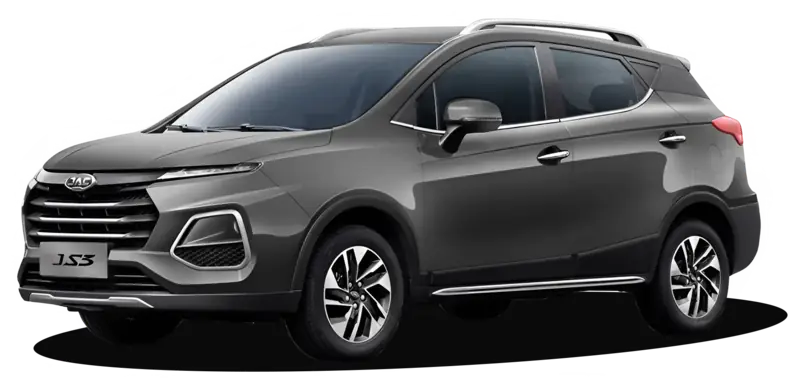 JAC JS3