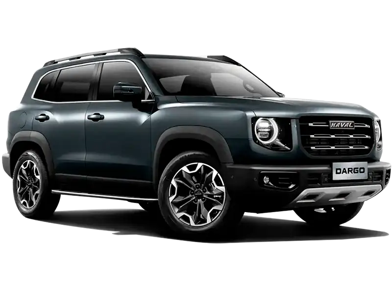 Haval Dargo