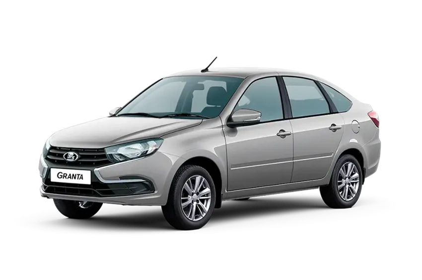 LADA Granta Хэтчбек