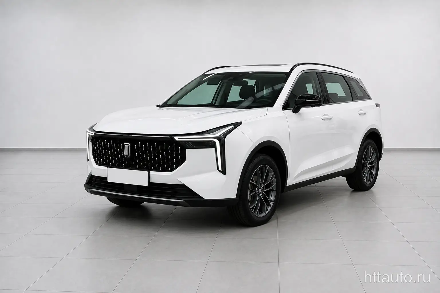 Bestune T55 1.5 л 7АМТ (160 л.с.) FWD Comfort