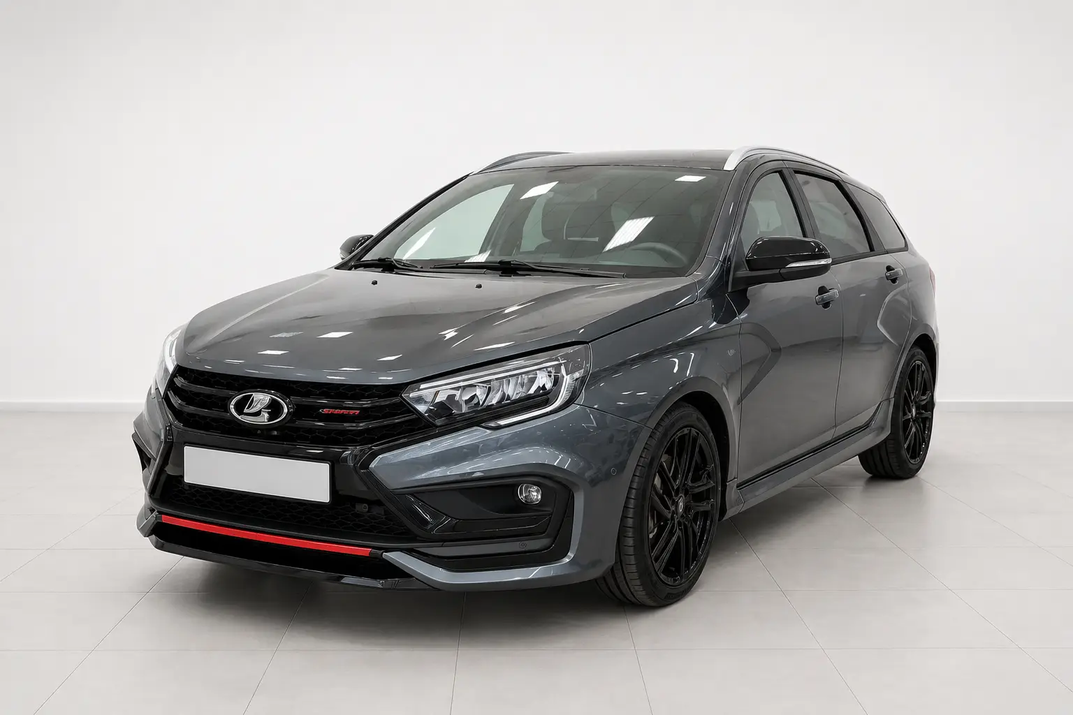 Vesta SW Sportline 1.6 л 5МКПП (118 л.с.) FWD Sportline'24