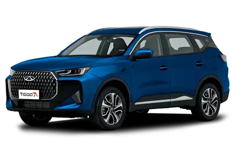 Chery Tiggo 7L