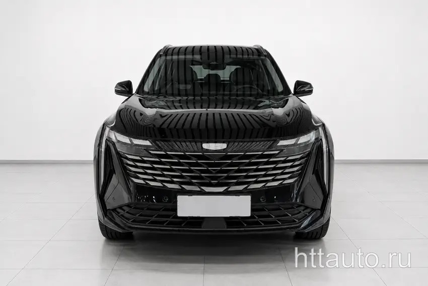 Atlas Новый 2.0 л (200 л.с.) 8AT 4WD Спорт / Sport