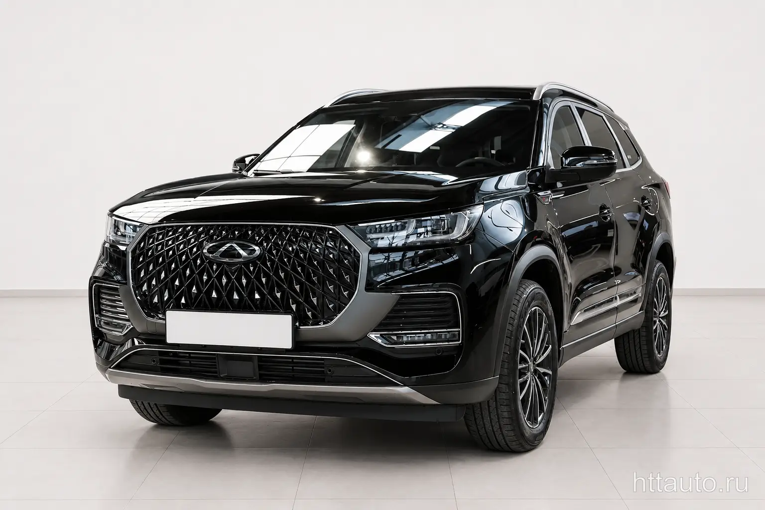 Tiggo 8 Pro Max 2.0T AMT (197 л.с.) 4WD Dreamline 4WD