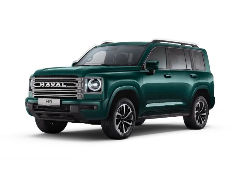 Haval H9