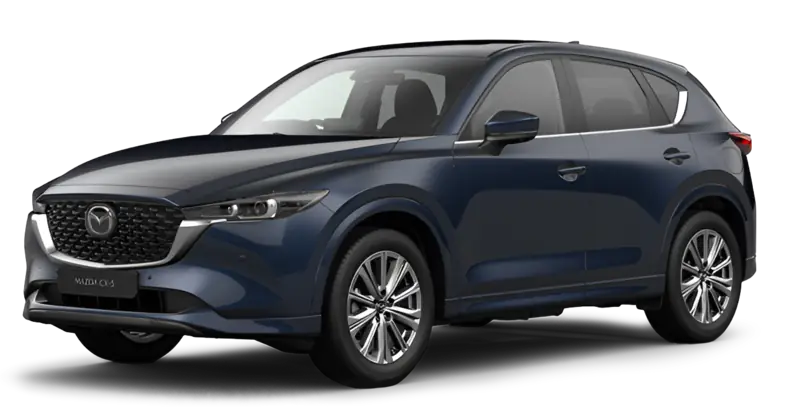 Mazda CX-5 2.0 MT 2WD (150 л.с.) Drive