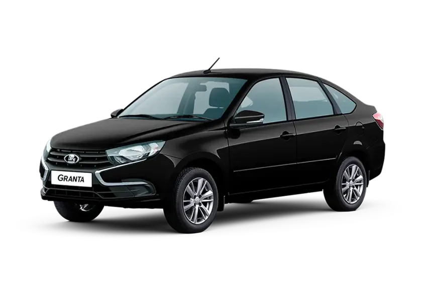 LADA Granta Хэтчбек