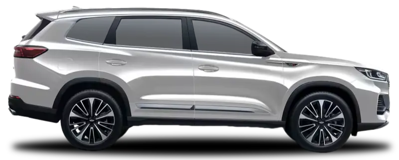 Tiggo 8 Pro Max