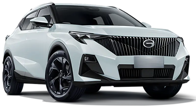 GAC GS3