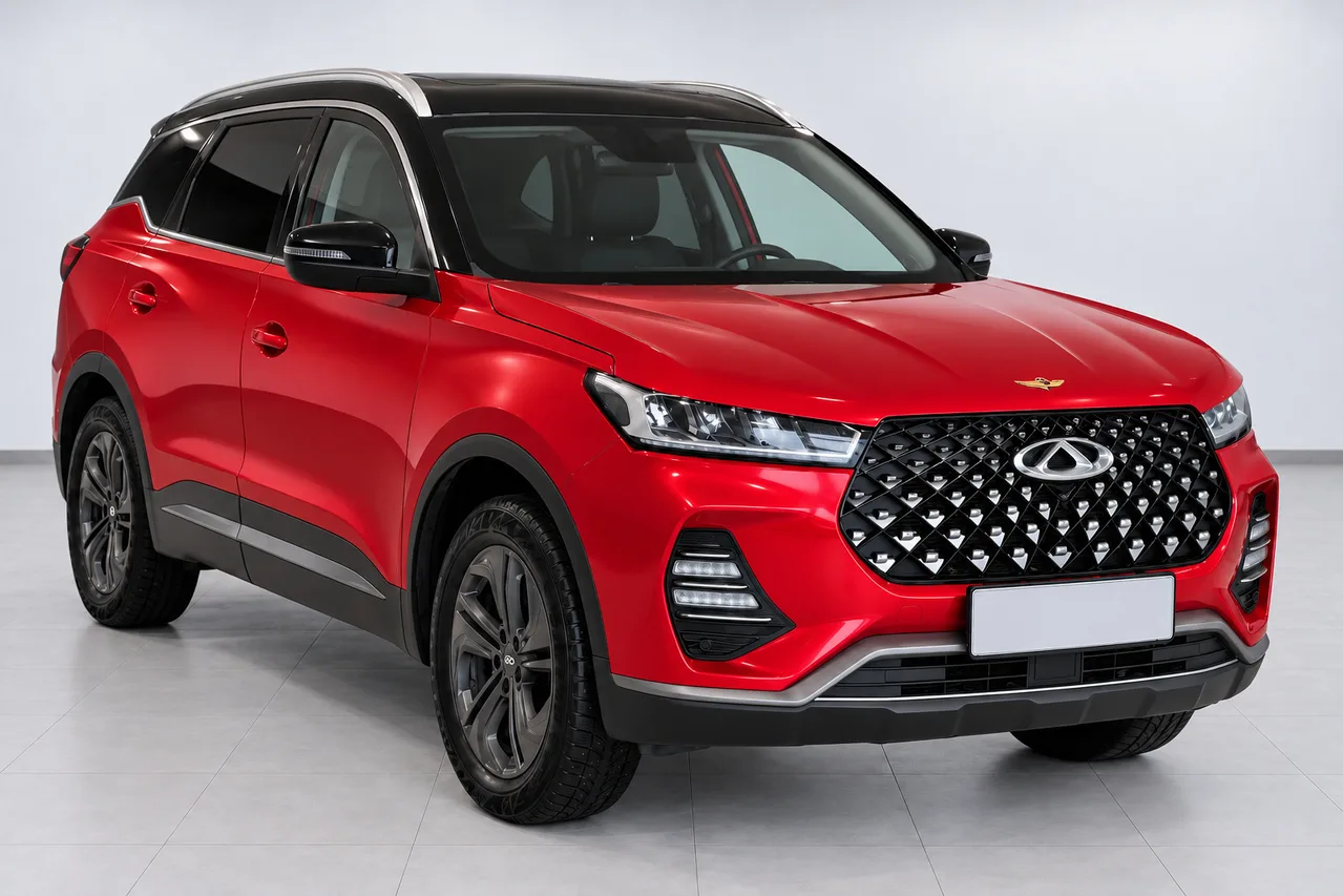 Chery Tiggo 7 Pro I, 2022