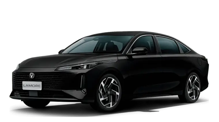 Changan Lamore