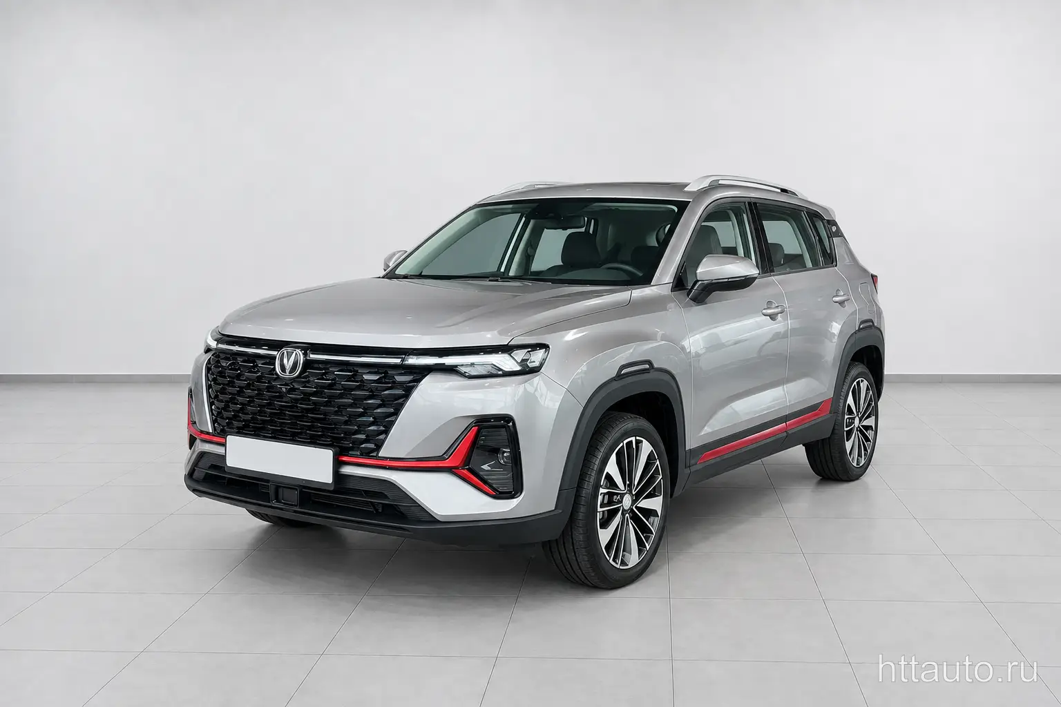 Changan CS35PLUS