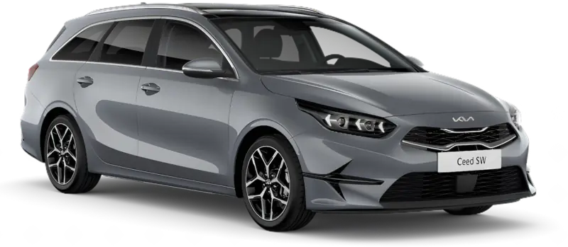 Kia Ceed SW