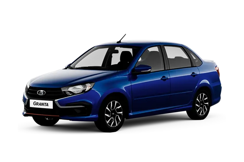 LADA Granta Sport Седан