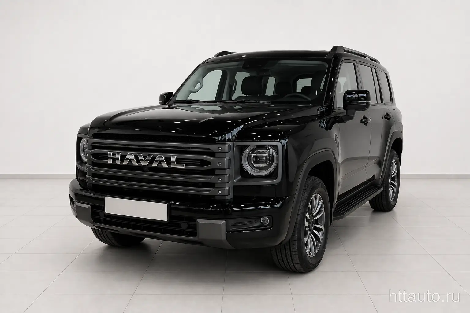 Haval H9