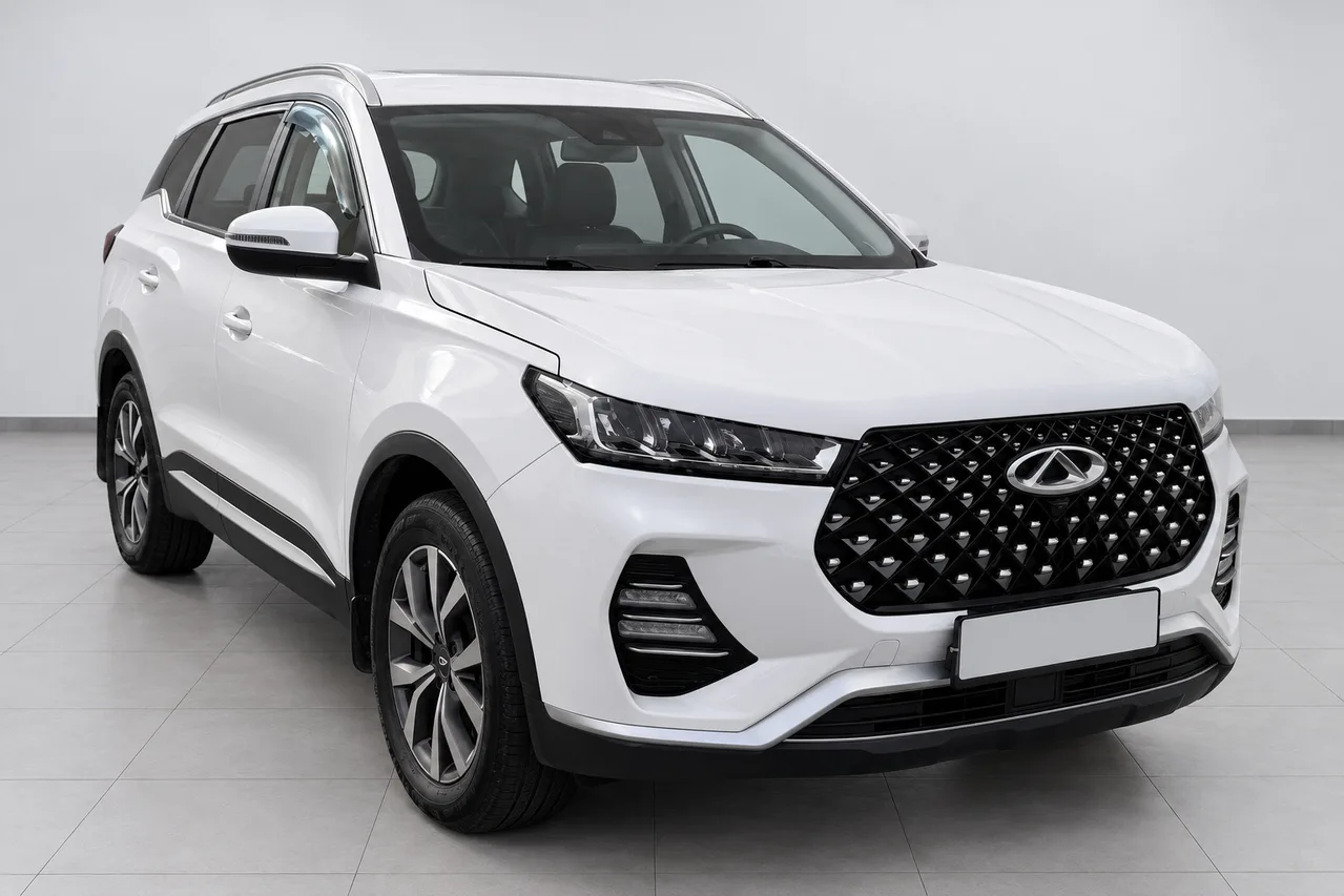Chery Tiggo 7 Pro I, 2021