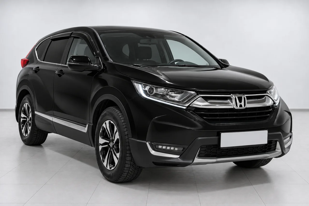Honda CR-V V, 2020