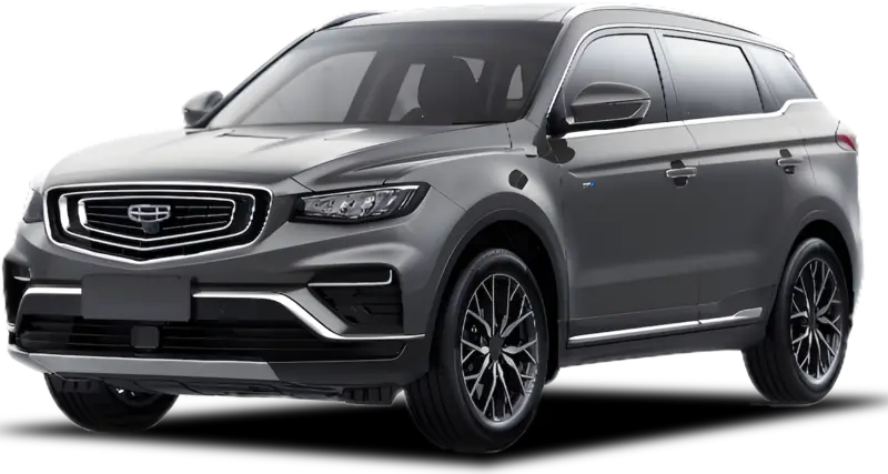 Geely Atlas Pro