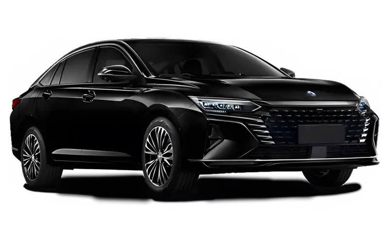 DongFeng Shine Max
