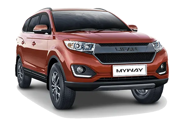 Lifan Myway