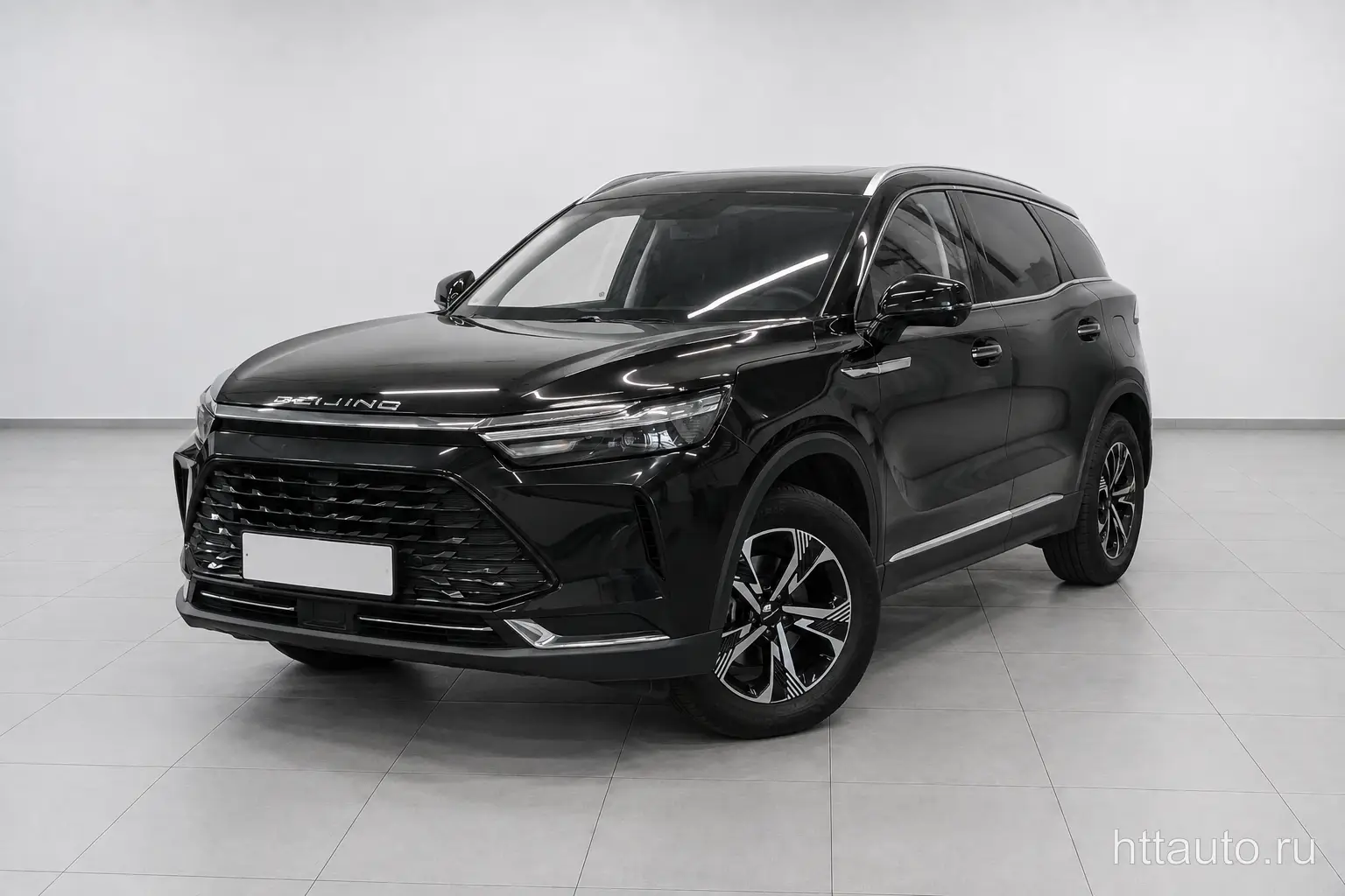 X7 1.5 л. 7-DCT (180 л.с) FWD Комфорт / Comfort