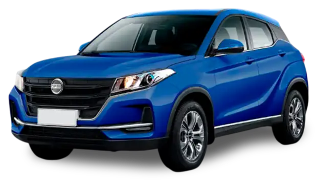 DongFeng DFSK 500